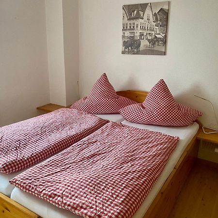 Bergwelt Braunlage Apartment Room photo