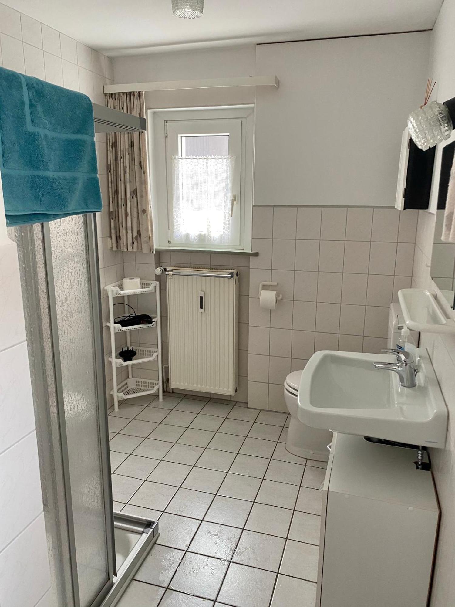 Bergwelt Braunlage Apartment Room photo